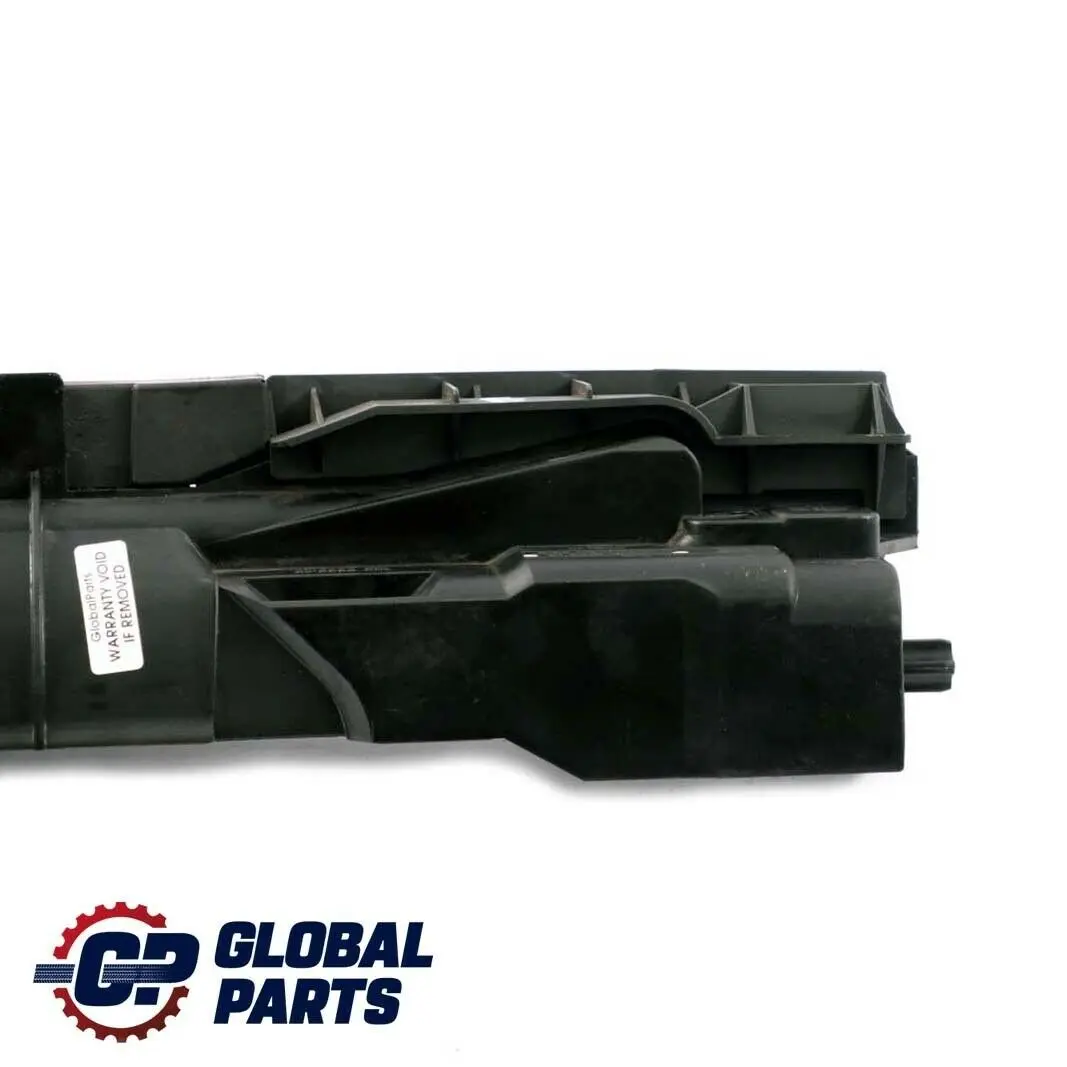 BMW 3 X3 X4 E46 E83 E85 Transporteurpartie Support pour Radiateur 1711 - SKU 7530254 - Numéro de pièce 7530254