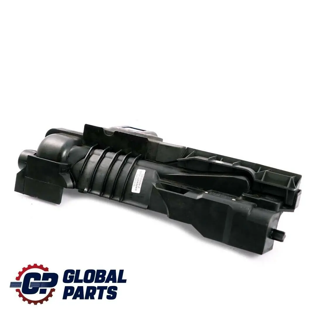 BMW 3 X3 X4 er E46 E83 E85 Trägerteil Halterung Kühlerträger 1711 7530 - SKU 7530254 - Teilenummer 7530254