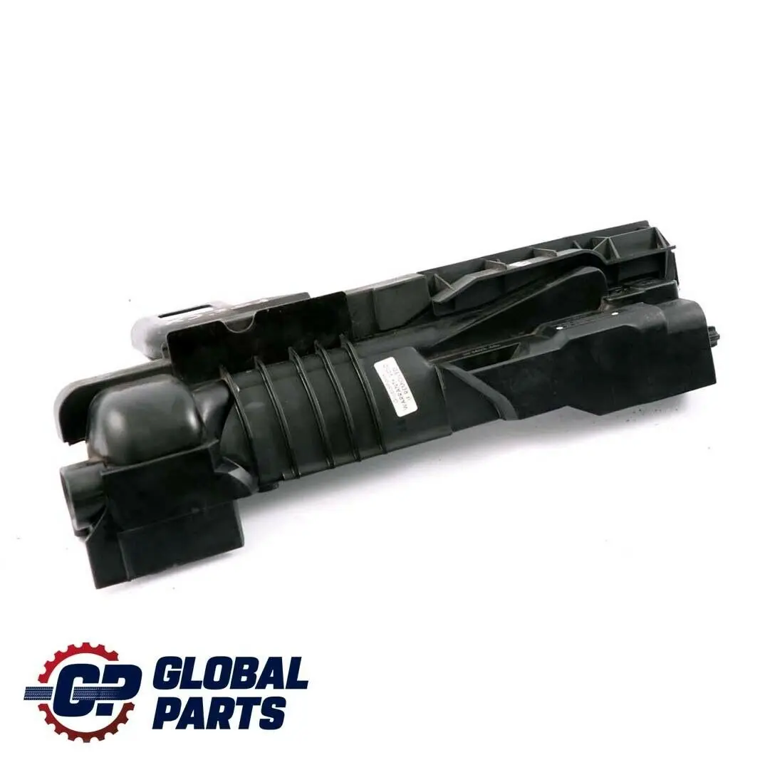 Radiator Carrier Mount Bracket Support to BMW 3 X3 Z4 Series E46 E83 E85 with Part number 7530254 BMW 3 X3 Z4 Series E46 E83 E85 Radiator Carrier Mount Bracket Support - SKU 7530254 - Part number 7530254