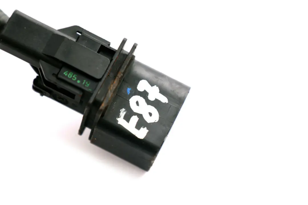  Lambda Probe BMW E87 E90 E91 118i 318i Monitor Sensor Black - SKU 7530283 - Part number 7530283