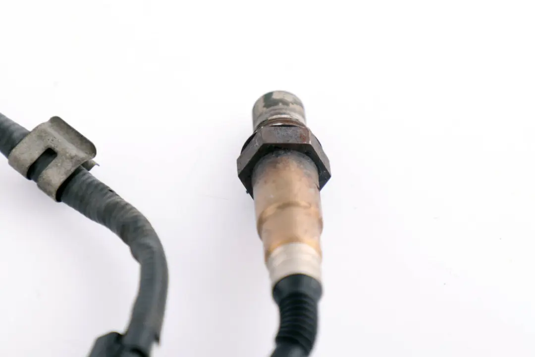 BMW E87 E90 E91 118i 318i Sonda Lambda - SKU 7530283 - Numer Części 7530283