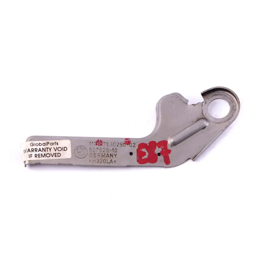  Soporte Sonda Lambda BMW E81 E87 E90 E91 N46 Gasolina - SKU 7530290 - Número de pieza 7530290