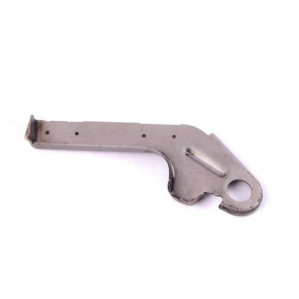 N46 Benzyna Uchwyt Sondy Lambda do BMW E81 E87 E90 E91 o numerze 7530290 BMW E81 E87 E90 E91 N46 Benzyna Uchwyt Sondy Lambda - SKU 7530290 - Numer Części 7530290