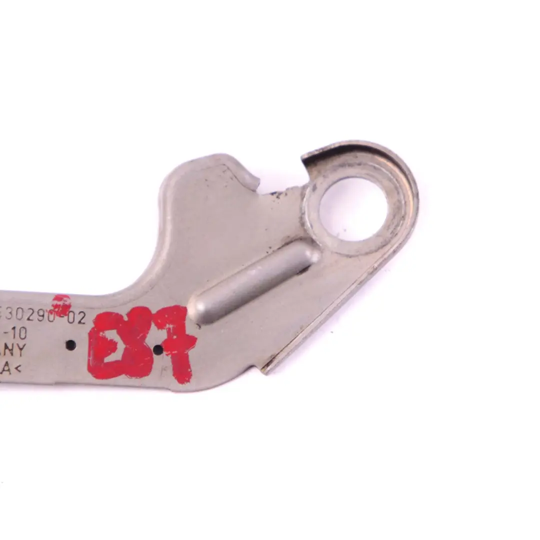  Supporto Sonda Lambda BMW E81 E87 E90 E91 N46 Supporto Benzina - SKU 7530290 - Numero di parte 7530290