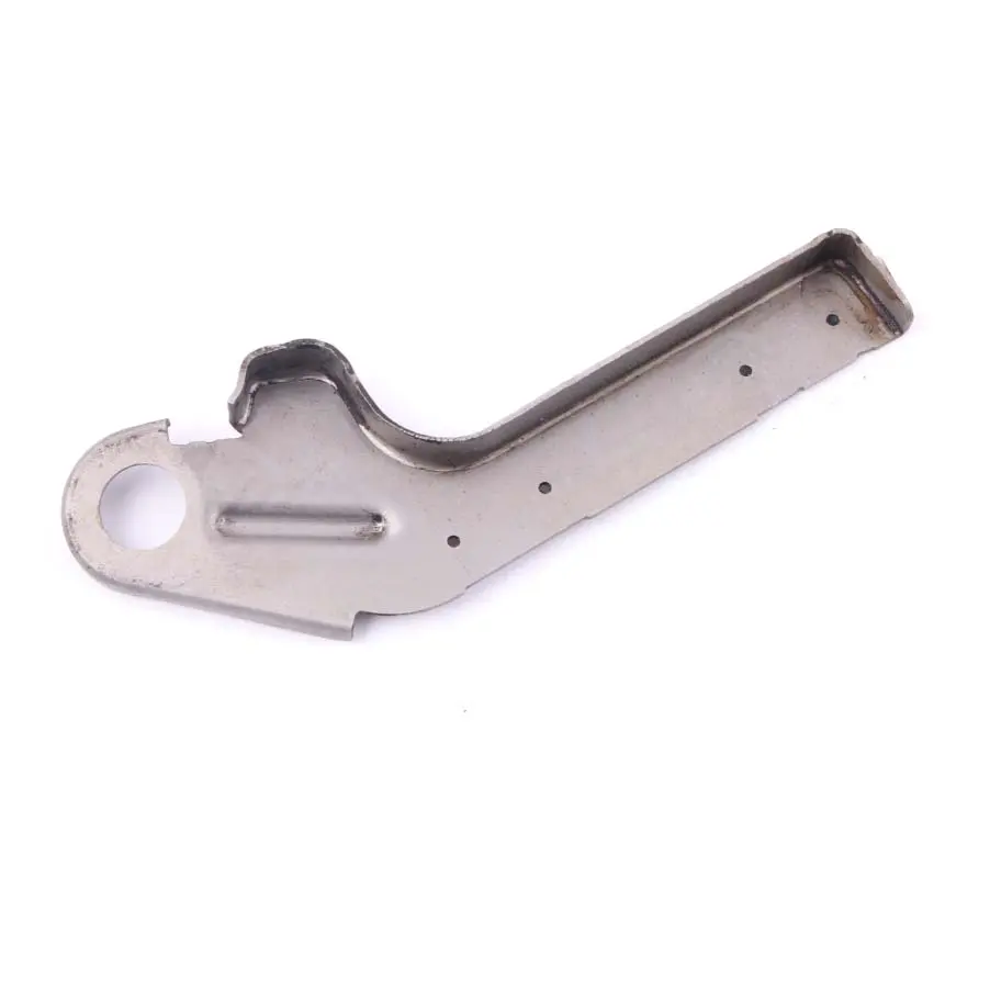 Lambda Probe Holder BMW E81 E87 E90 E91 N46 Bracket Petrol to with Part number 7530290 Lambda Probe Holder BMW E81 E87 E90 E91 N46 Bracket Petrol - SKU 7530290 - Part number 7530290