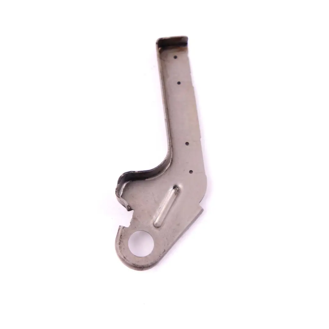  Lambda Sonden Halter BMW E81 E87 E90 E91 N46 Halterung Benzin - SKU 7530290 - Teilenummer 7530290