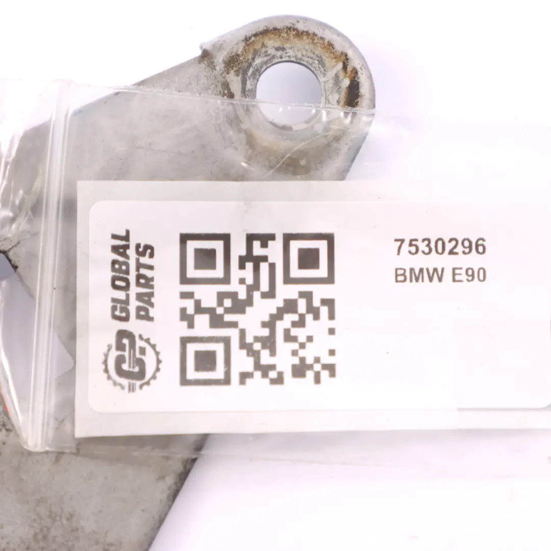 Lambda Halterung BMW E90 E87 E91 Benziner N46 Sauerstoffsonde Halterung für mit Teilenummer 7530296 Lambda Halterung BMW E90 E87 E91 Benziner N46 Sauerstoffsonde Halterung - SKU 7530296 - Teilenummer 7530296
