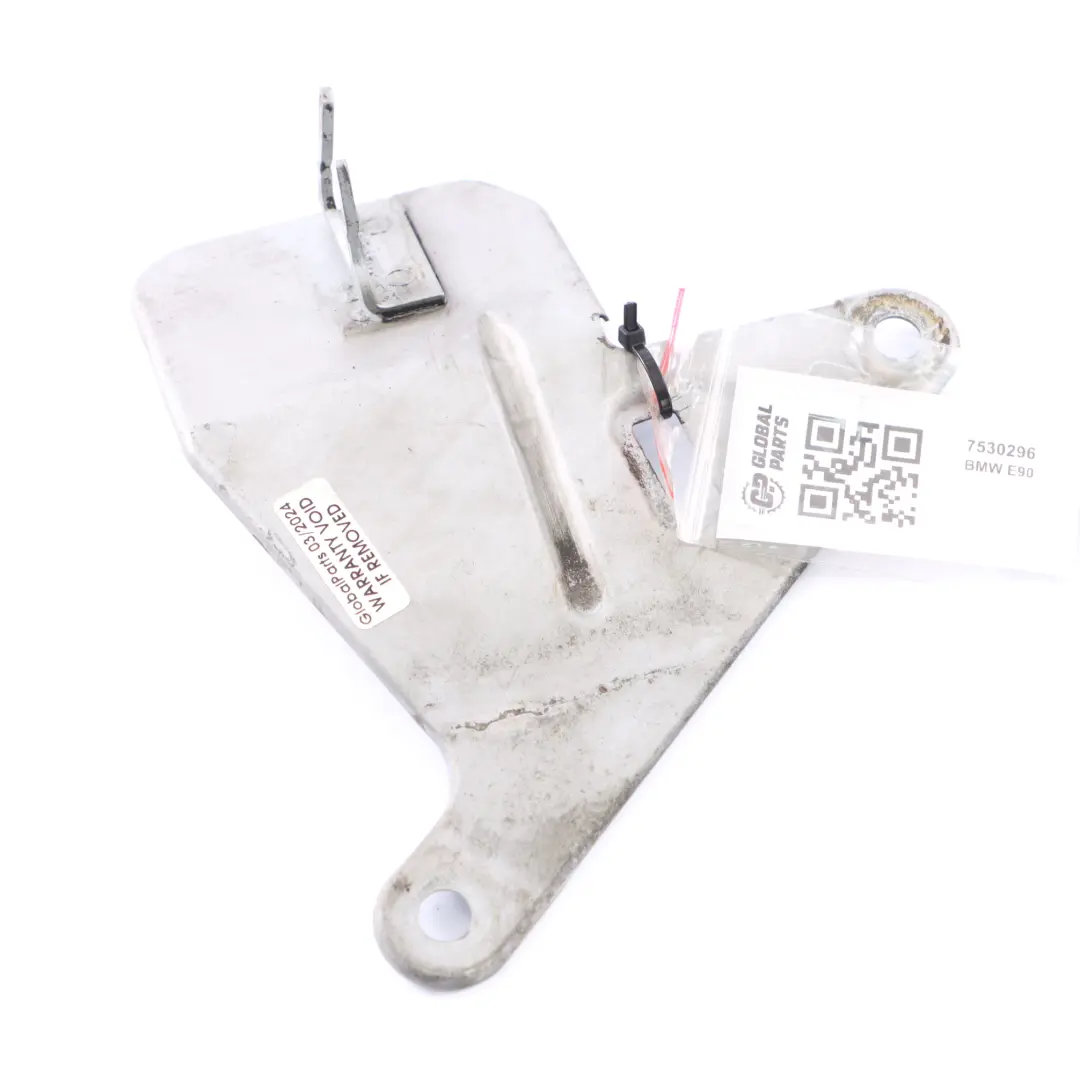 Support Lambda BMW E90 E87 E91 Petrol N46 Support pour capteur d'oxygène pour à propos du numéro de pièce 7530296 Support Lambda BMW E90 E87 E91 Petrol N46 Support pour capteur d'oxygène - SKU 7530296 - Numéro de pièce 7530296