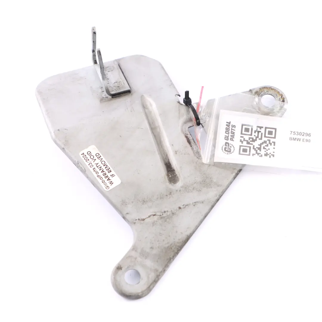  Soporte Sonda Lambda BMW E90 E87 E91 Gasolina N46 Sonda de Oxigeno - SKU 7530296 - Número de pieza 7530296