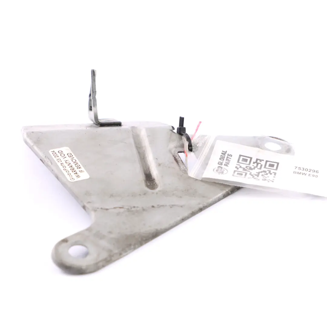 Soporte Sonda Lambda BMW E90 E87 E91 Gasolina N46 Sonda de Oxigeno para con número de pieza 7530296 Soporte Sonda Lambda BMW E90 E87 E91 Gasolina N46 Sonda de Oxigeno - SKU 7530296 - Número de pieza 7530296