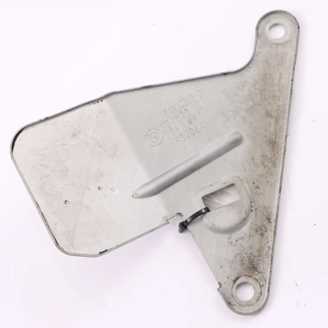 N46 Wspornik Sondy Lambda Mocowanie do BMW E90 E87 E91 Benzyna o numerze 7530296 BMW E90 E87 E91 Benzyna N46 Wspornik Sondy Lambda Mocowanie - SKU 7530296 - Numer Części 7530296