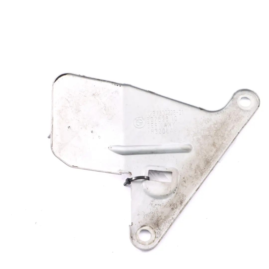  Lambda Halterung BMW E90 E87 E91 Benziner N46 Sauerstoffsonde Halterung - SKU 7530296 - Teilenummer 7530296