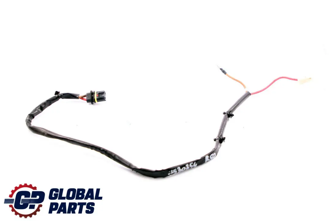 Cables De Alimentacion Bomba De Direccion Asistida para Mini Cooper R50 R52 con número de pieza 7530354 Mini Cooper R50 R52 Cables De Alimentacion Bomba De Direccion Asistida - SKU 7530354 - Número de pieza 7530354