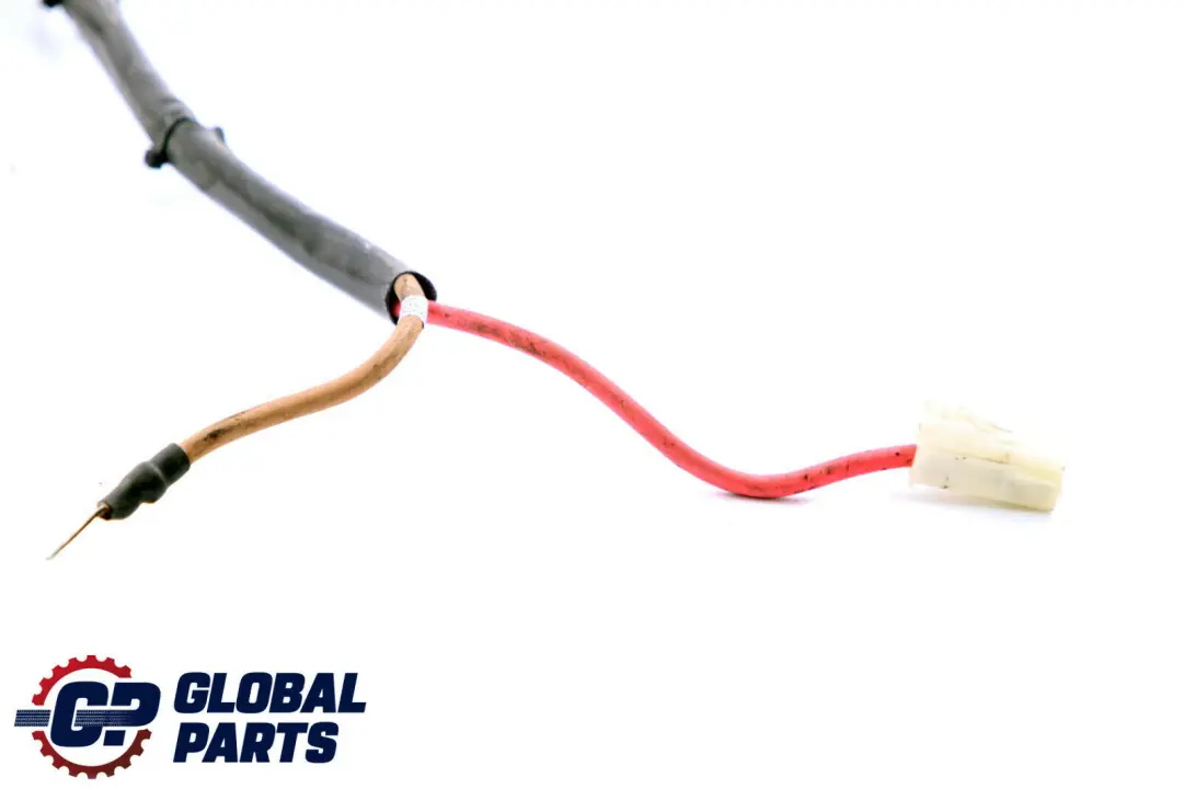 Mini Cooper R50 R52 Zusatzkabelbaum Pompe - SKU 7530354 - Numéro de pièce 7530354