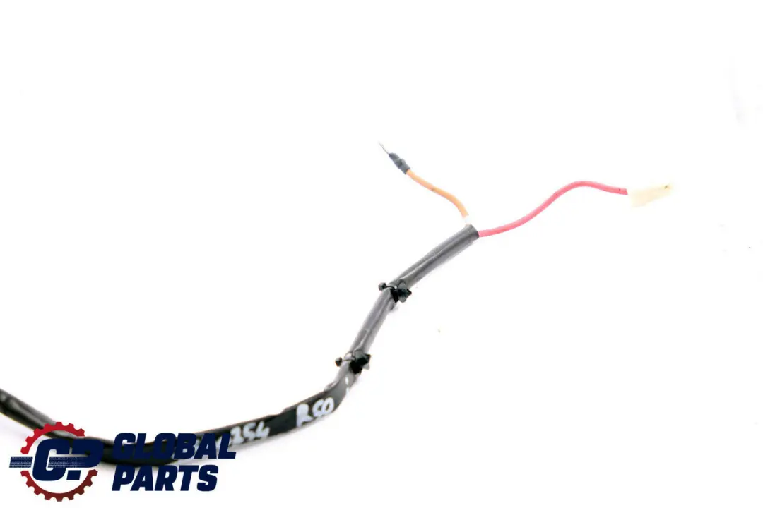 Mini Cooper R50 R52 Zusatzkabelbaum Pompe - SKU 7530354 - Numéro de pièce 7530354