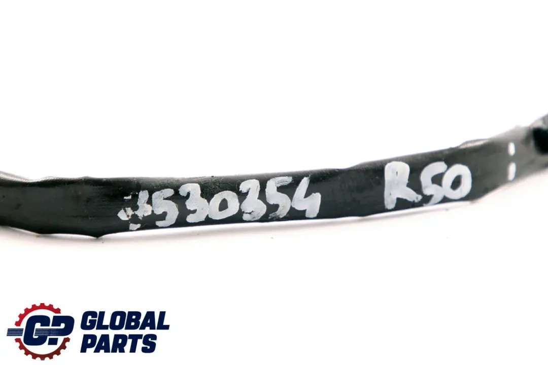 Cavi della Pompa dello Servosterzo per Mini Cooper R50 R52 con numero di parte 7530354 Mini Cooper R50 R52 Cavi della Pompa dello Servosterzo - SKU 7530354 - Numero di parte 7530354