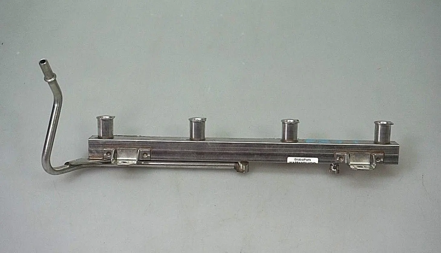 BMW X3 E60 E81 E83 E87 E90 E91 N45 N46 Rampa De Inyección Gasolina 7530420