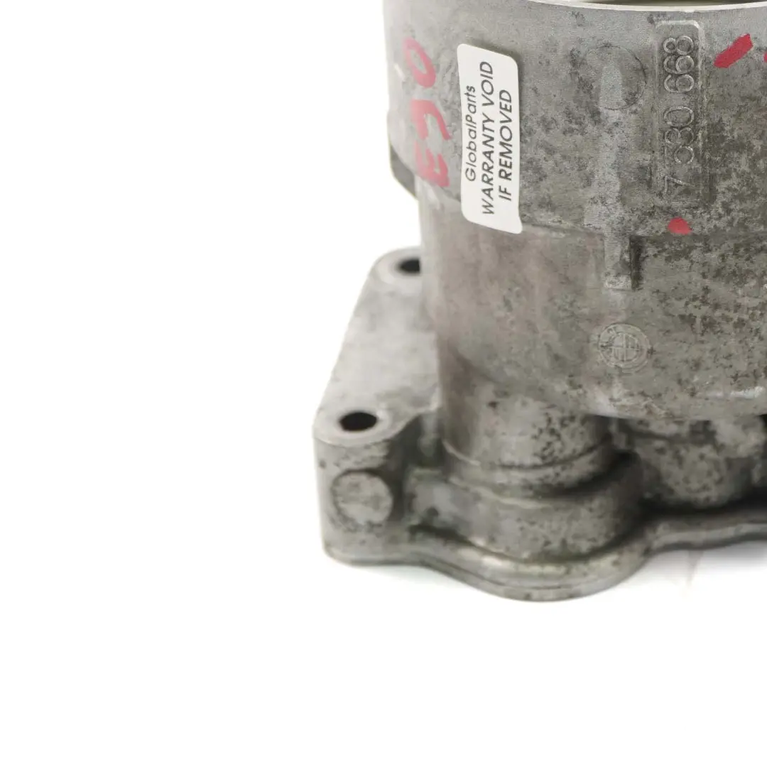 BMW 1 3 er E81 E87 E90 E92 316i N43 N45 Ölfilter Gehäuse - SKU 7530668-1 - Teilenummer 7530668