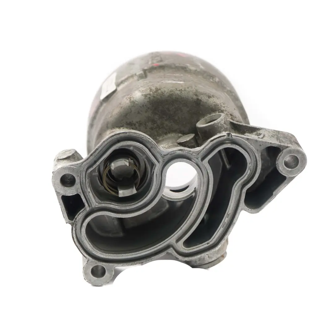 N43 N45 Coperchio Plastica Filtro Olio Motore per BMW E81 E87 E90 E92 316I con numero di parte 7530668 BMW E81 E87 E90 E92 316I N43 N45 Coperchio Plastica Filtro Olio Motore - SKU 7530668-1 - Numero di parte 7530668