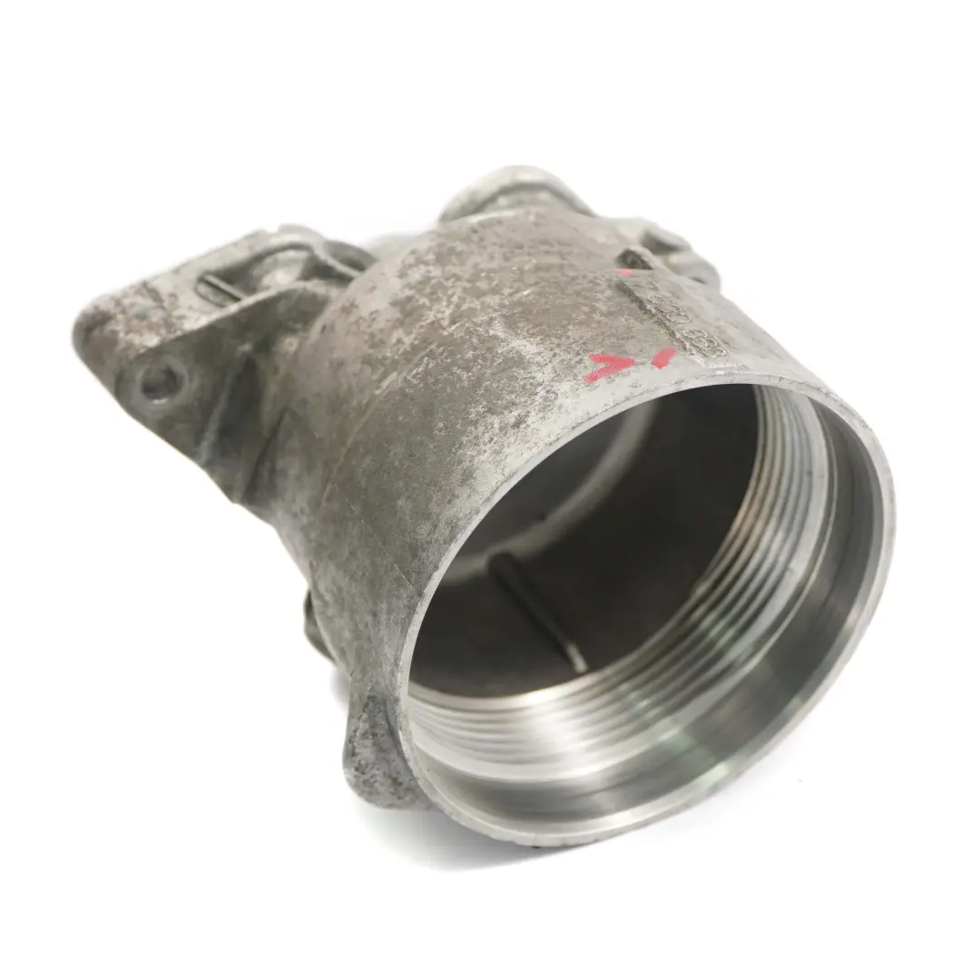 BMW 1 3 er E81 E87 E90 E92 316i N43 N45 Ölfilter Gehäuse - SKU 7530668-1 - Teilenummer 7530668