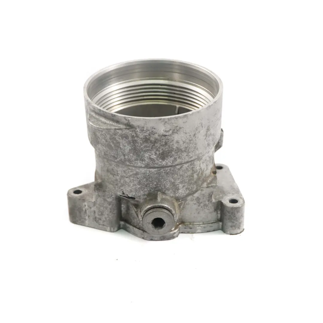 N43 N45 Tapa Plástico Filtro Aceite Del Motor para BMW E81 E87 E90 E92 316i con número de pieza 7530668 BMW E81 E87 E90 E92 316i N43 N45 Tapa Plástico Filtro Aceite Del Motor - SKU 7530668-1 - Número de pieza 7530668