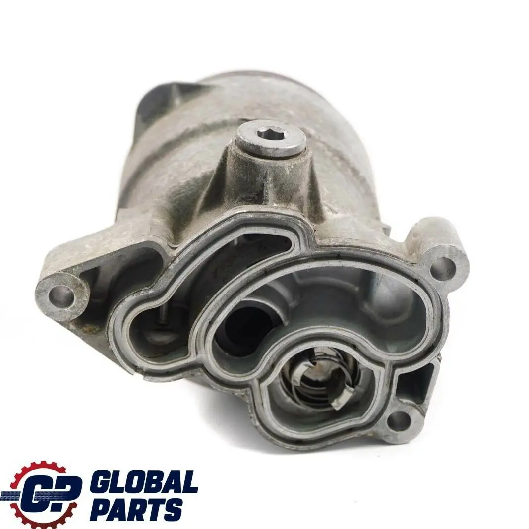 N43 N45 Ölfilter mit Kunststoffdeckel für BMW 1 3 er E81 E87 E90 E92 316i mit Teilenummer 11427530668 BMW 1 3 er E81 E87 E90 E92 316i N43 N45 Ölfilter mit Kunststoffdeckel - SKU 7530668 - Teilenummer 11427530668