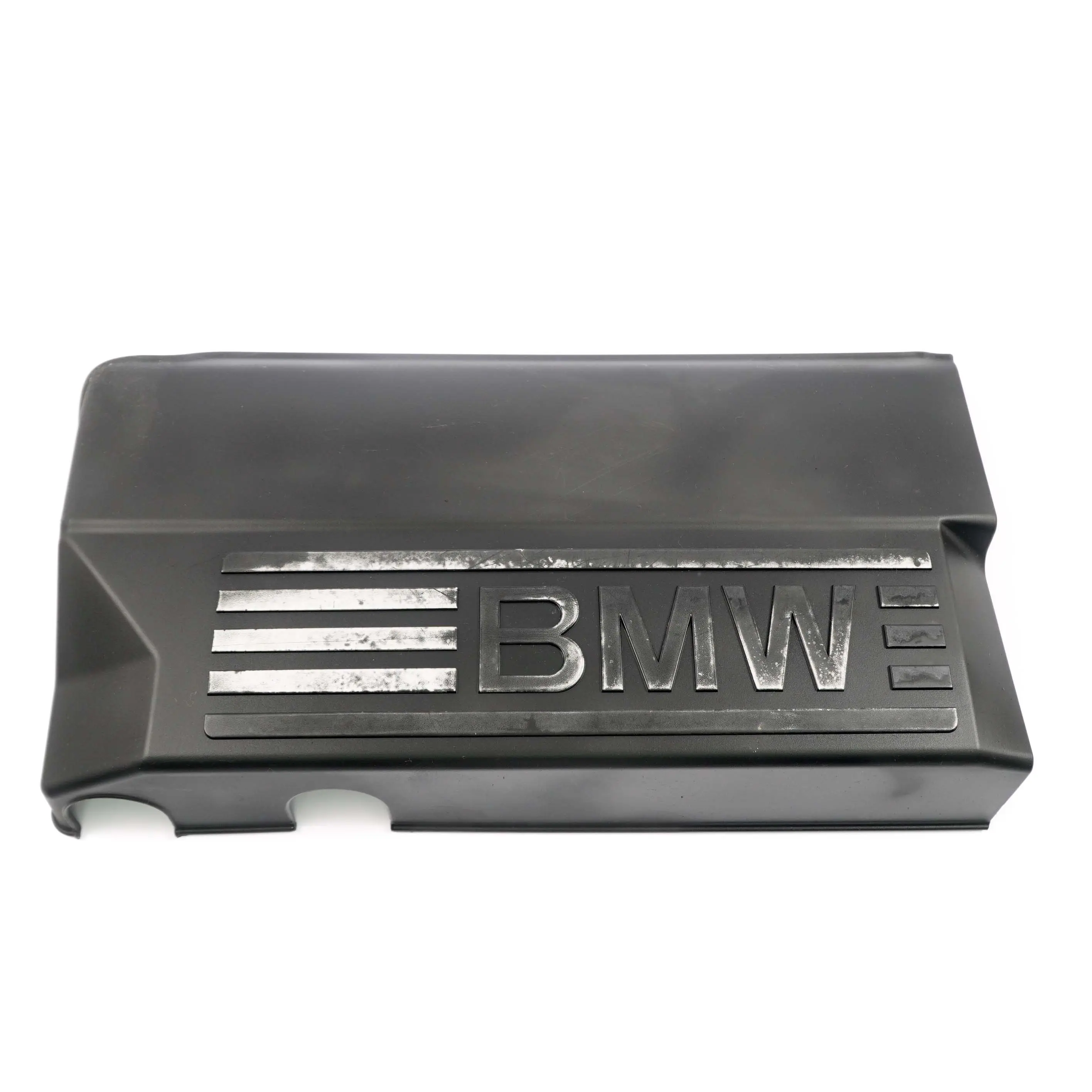 Motor Abdeckung BMW E46 E81 E87 116I 316I N45 Zündspule Kerzen Blende 7530743