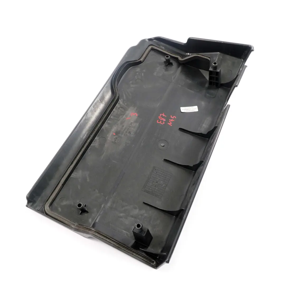 N45 Ignition Coil Spark Plug Trim to Engine Cover BMW E46 E81 E87 116i 316i with Part number 7530743 Engine Cover BMW E46 E81 E87 116i 316i N45 Ignition Coil Spark Plug Trim - SKU 7530743-3 - Part number 7530743