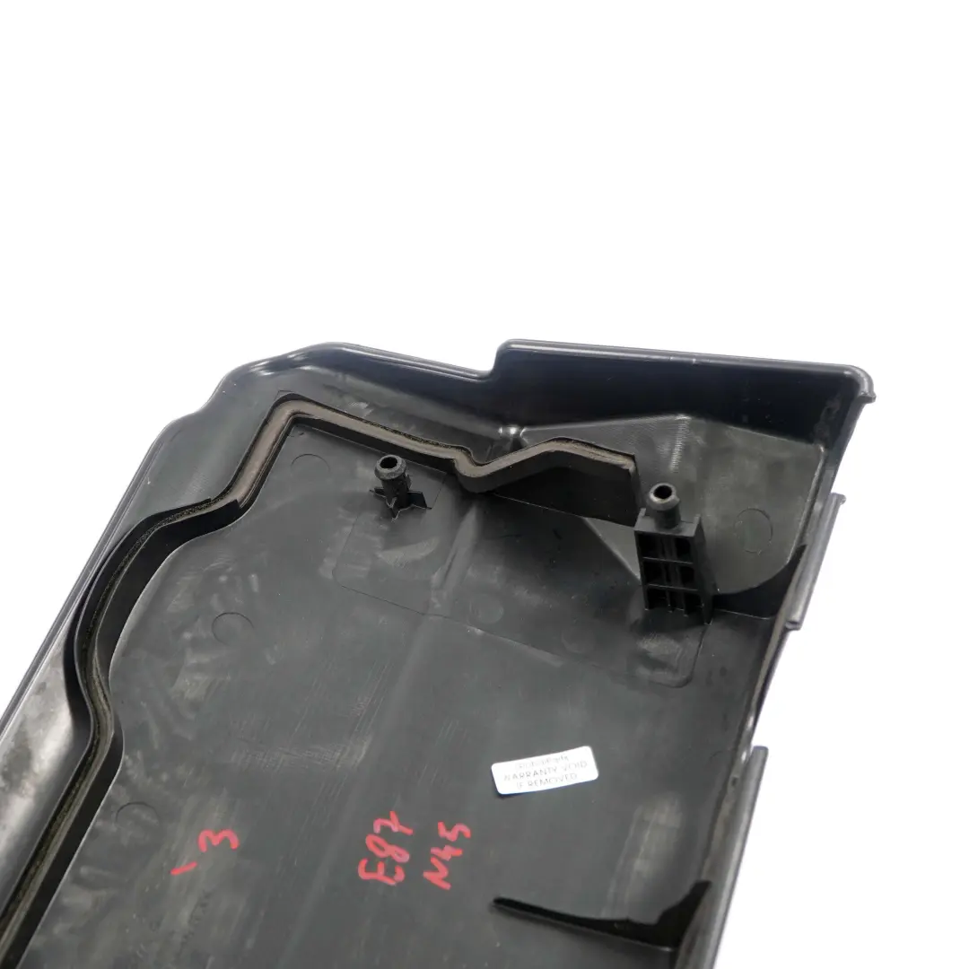  Cache BMW E46 E81 E87 116I 316I N45 Bobine Allumage Garniture De Bougie - SKU 7530743-3 - Numéro de pièce 7530743