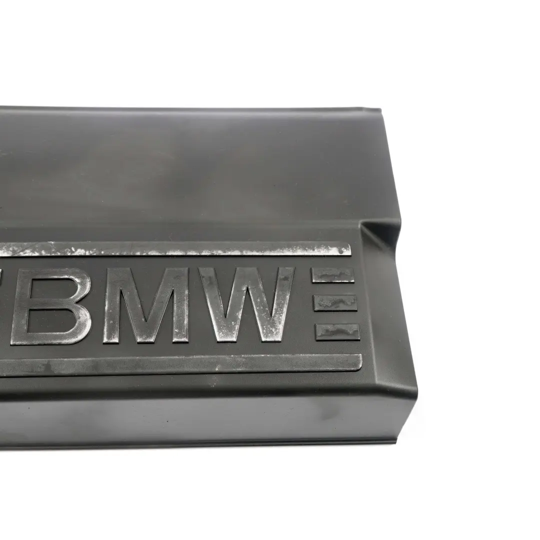  Cache BMW E46 E81 E87 116I 316I N45 Bobine Allumage Garniture De Bougie - SKU 7530743-3 - Numéro de pièce 7530743