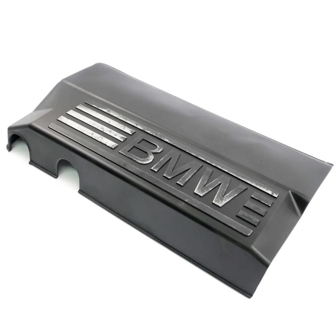 Motor Abdeckung BMW E46 E81 E87 116I 316I N45 Zündspule Kerzen Blende - SKU 7530743-3 - Teilenummer 7530743