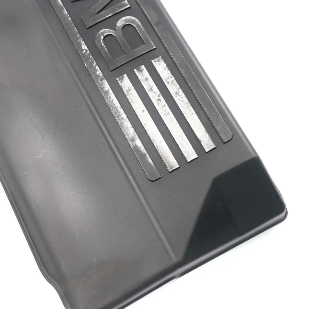 Cache BMW E46 E81 E87 116I 316I N45 Bobine Allumage Garniture De Bougie pour à propos du numéro de pièce 7530743 Cache BMW E46 E81 E87 116I 316I N45 Bobine Allumage Garniture De Bougie - SKU 7530743-3 - Numéro de pièce 7530743