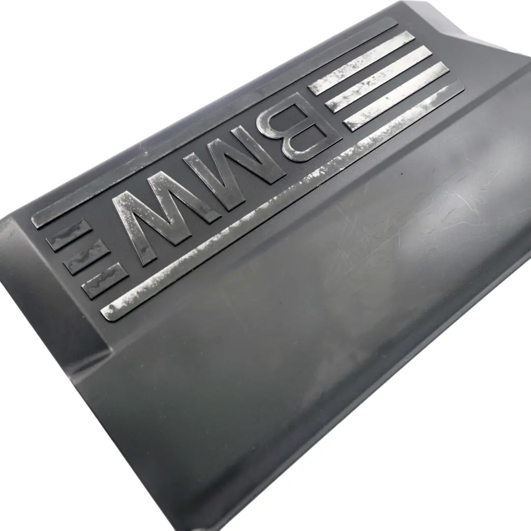  Cache BMW E46 E81 E87 116I 316I N45 Bobine Allumage Garniture De Bougie - SKU 7530743-3 - Numéro de pièce 7530743