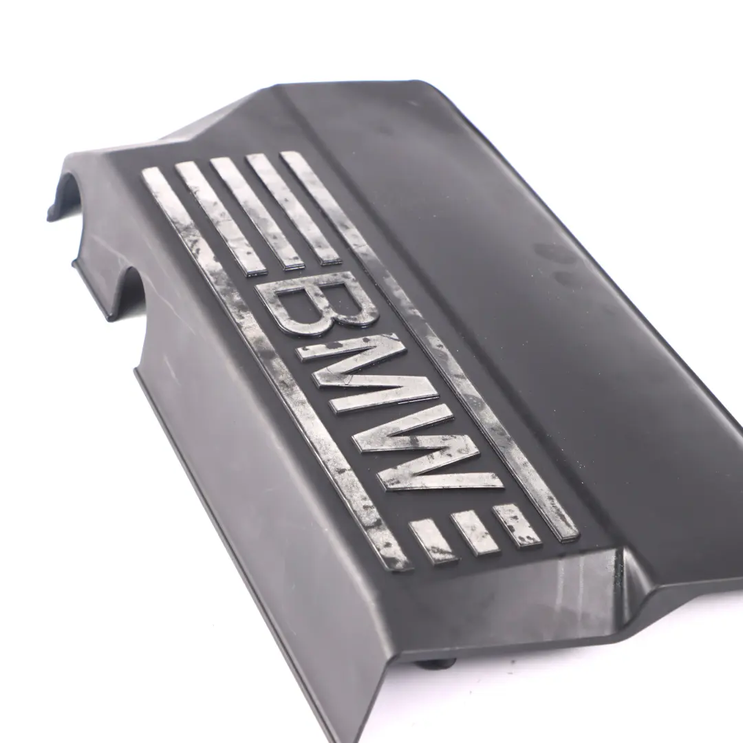  Cubierta del Motor BMW E46 E87 116i 316i N45 Bobina Encendido Bujia Trim - SKU 7530743-4 - Número de pieza 7530743