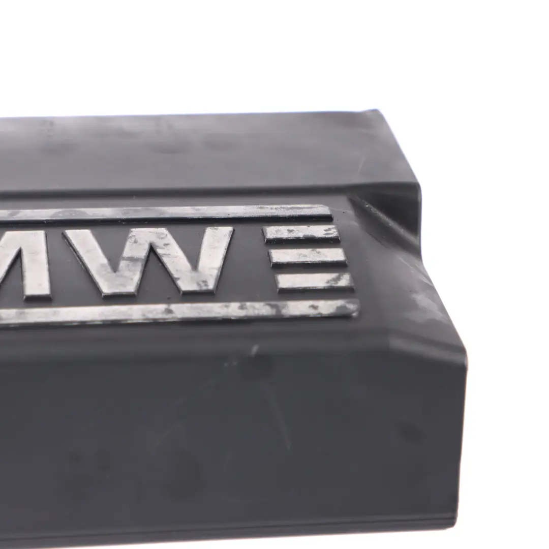 BMW E46 E81 E87 116i 316i N45 Bobine d'allumage couvercle du moteur - SKU 7530743-4 - Numéro de pièce 7530743
