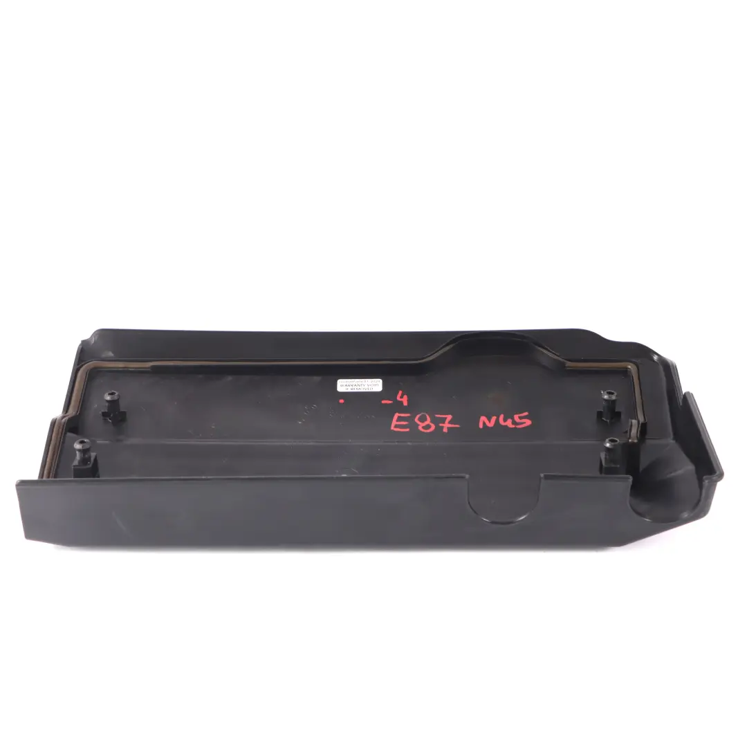 BMW E46 E81 E87 116i 316i N45 Bobine d'allumage couvercle du moteur - SKU 7530743-4 - Numéro de pièce 7530743