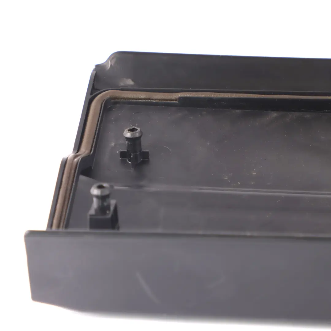 Osłona Pokrywa Silnika N45 do BMW E81 E87 E90 o numerze 7530743 BMW E81 E87 E90 Osłona Pokrywa Silnika N45 - SKU 7530743-4 - Numer Części 7530743