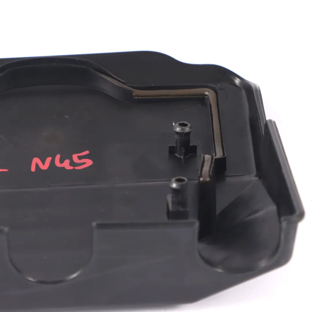 N45 Bobine d'allumage couvercle du moteur pour BMW E46 E81 E87 116i 316i à propos du numéro de pièce 7530743 BMW E46 E81 E87 116i 316i N45 Bobine d'allumage couvercle du moteur - SKU 7530743-4 - Numéro de pièce 7530743