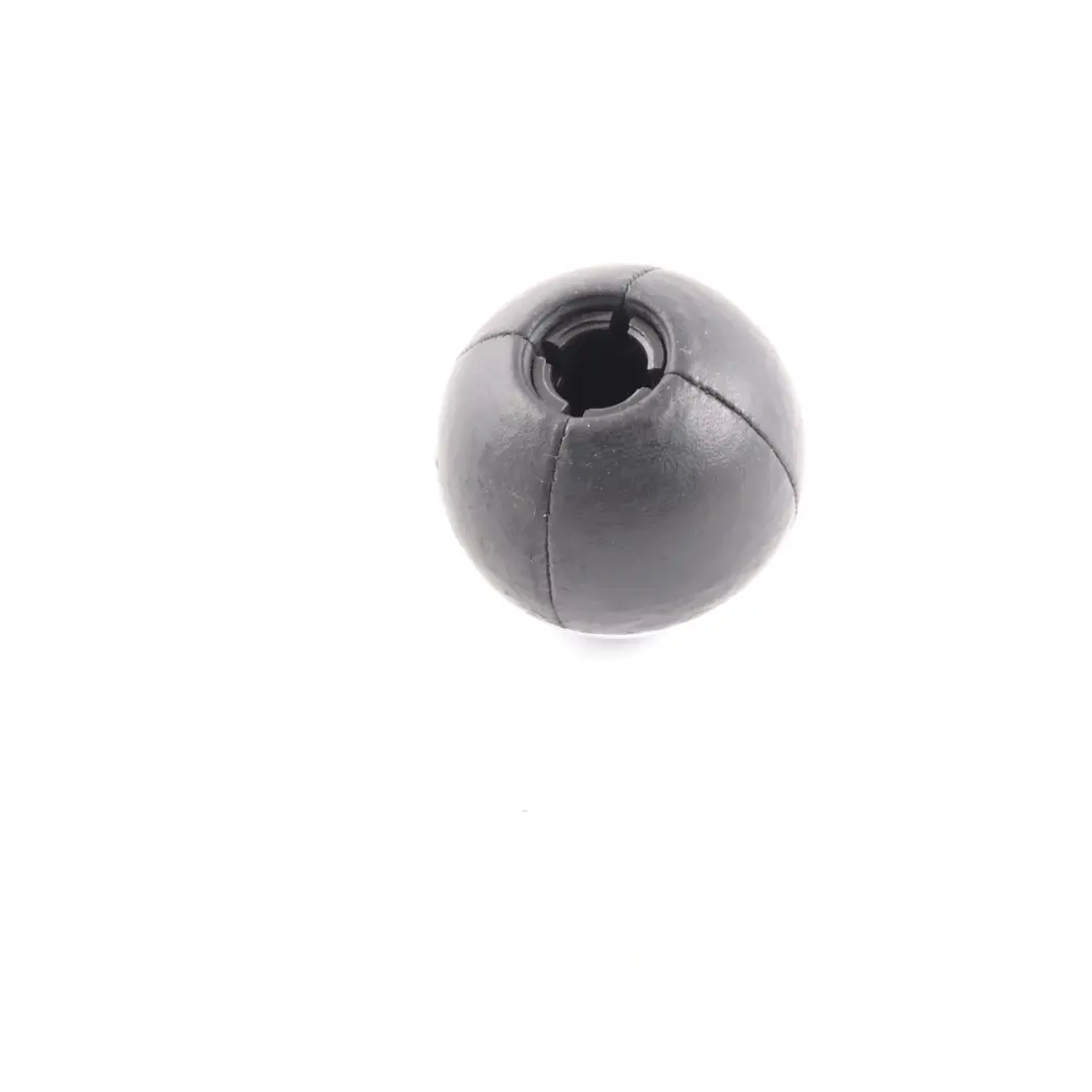 Stick Shift Knob Plastic 5-Speed to Mini Cooper One R50 Gear with Part number 7530773 Mini Cooper One R50 Gear Stick Shift Knob Plastic 5-Speed - SKU 7530773 - Part number 7530773