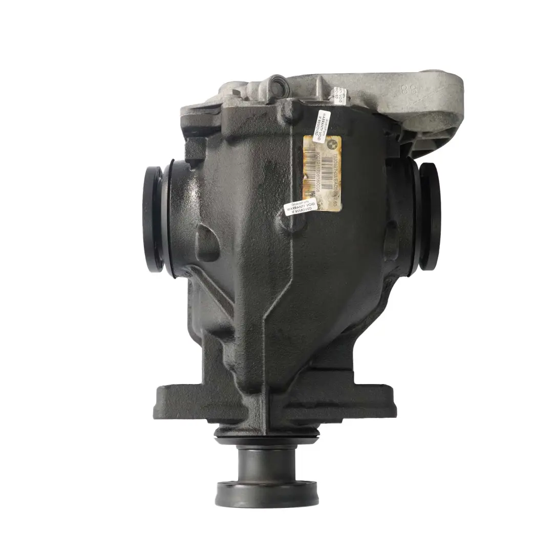 BMW E60 525d Diesel M57N Rear Differential Diff 2,65 Ratio WARRANTY - SKU 7530898 - Part number 7530897