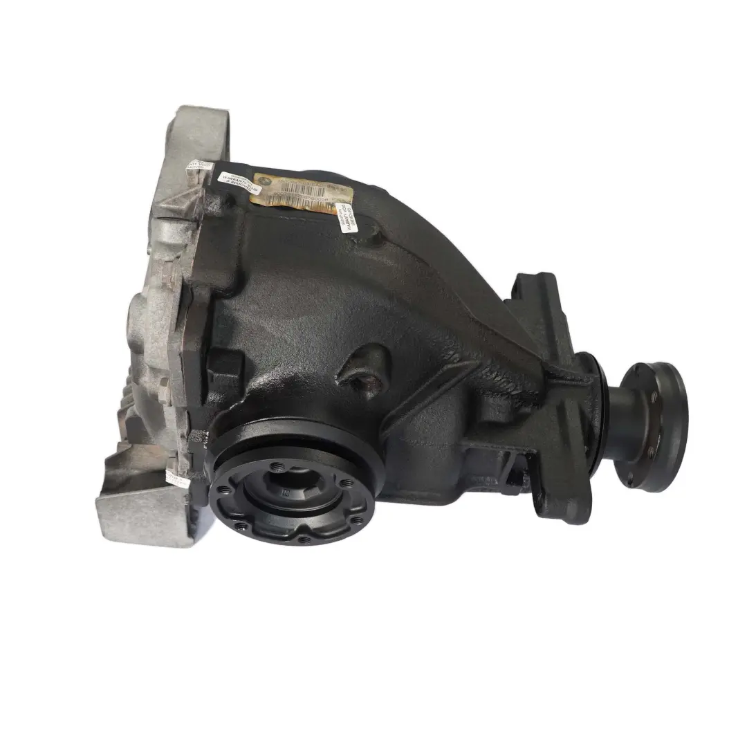 M57N Rear Differential Diff 2,65 Ratio WARRANTY to BMW E60 525d Diesel with Part number 7530897 BMW E60 525d Diesel M57N Rear Differential Diff 2,65 Ratio WARRANTY - SKU 7530898 - Part number 7530897