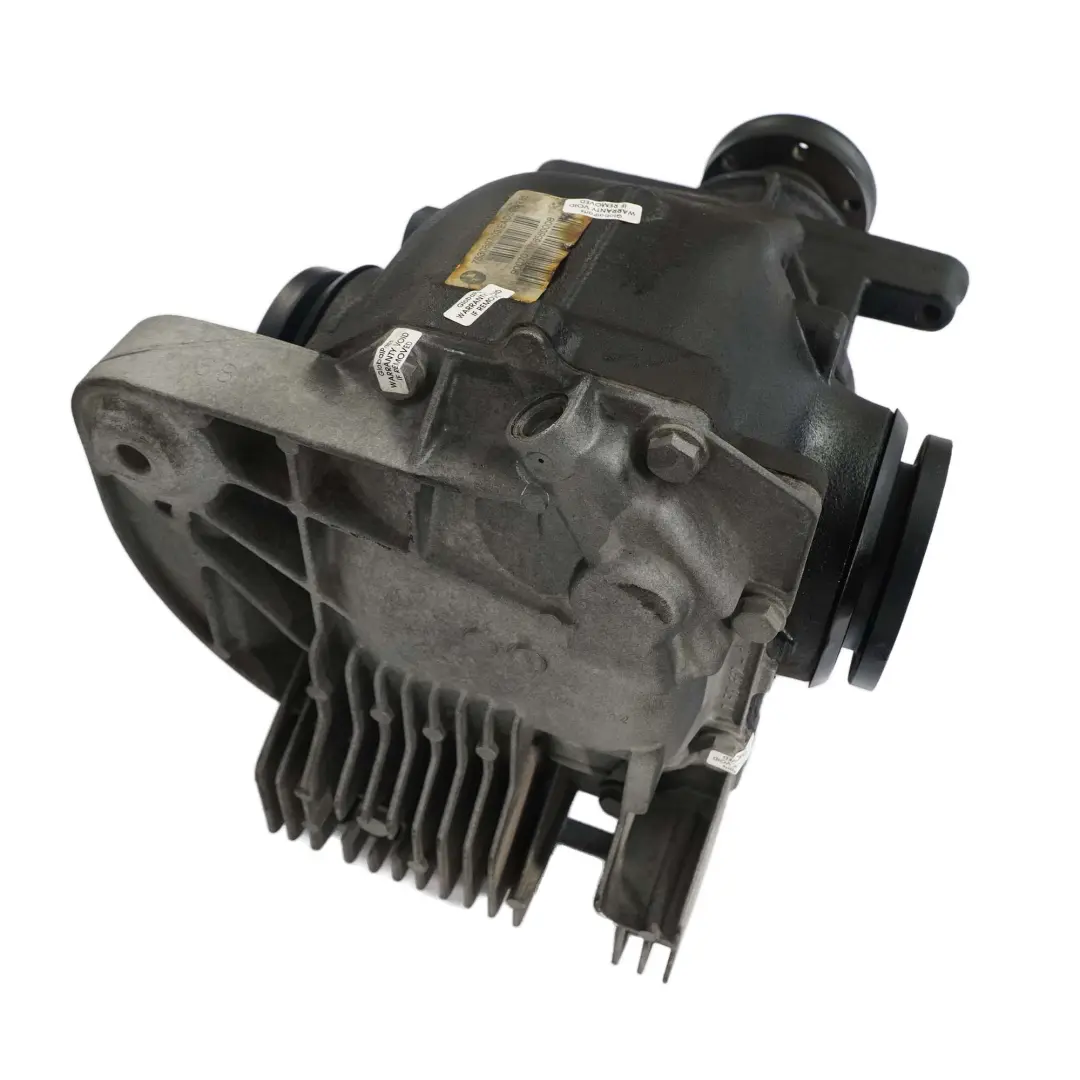 M57N Rear Differential Diff 2,65 Ratio WARRANTY to BMW E60 525d Diesel with Part number 7530897 BMW E60 525d Diesel M57N Rear Differential Diff 2,65 Ratio WARRANTY - SKU 7530898 - Part number 7530897