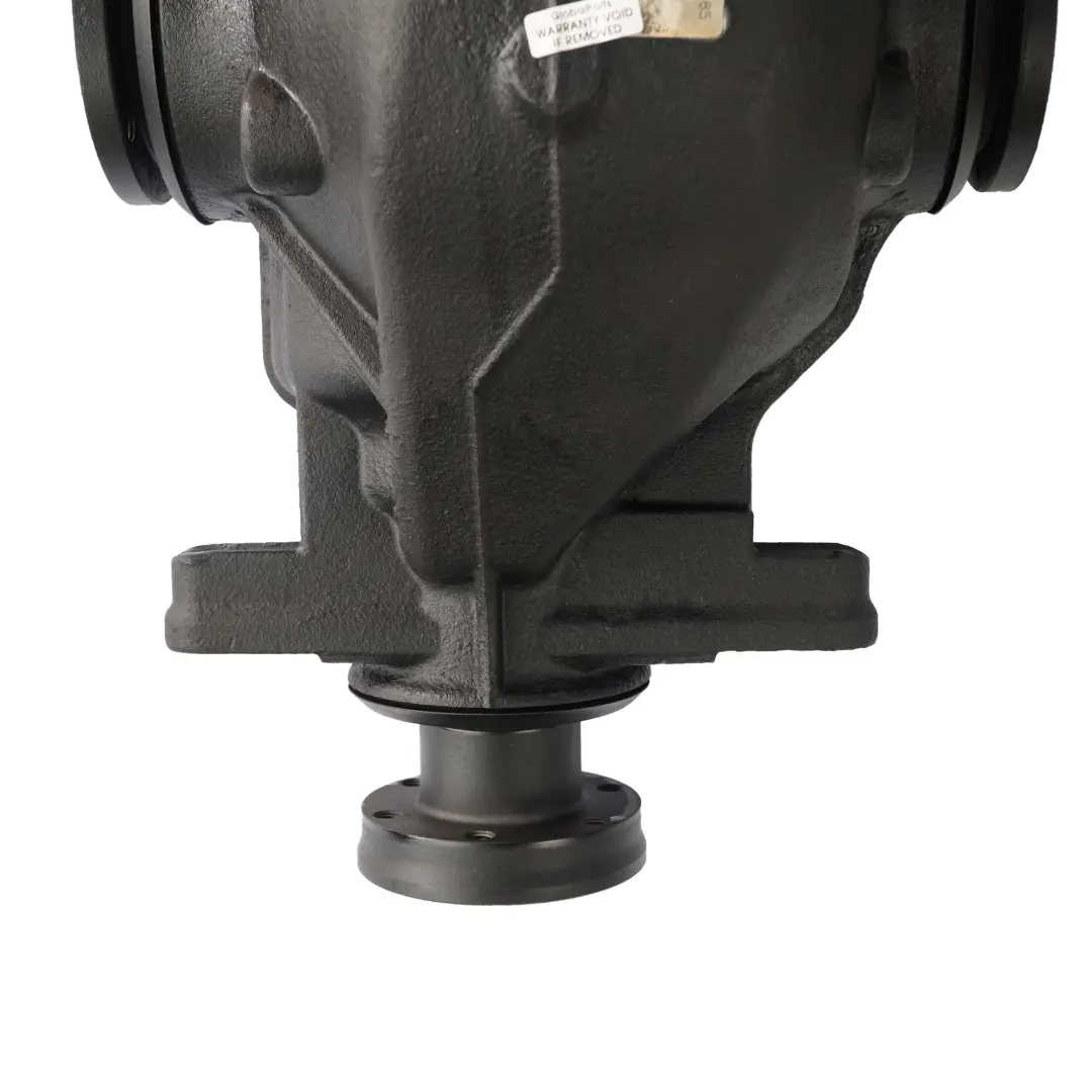 BMW E60 525d M57N Hinterachsgetriebe Differenzial Diff 2,65 GARANTIE - SKU 7530898 - Teilenummer 7530897