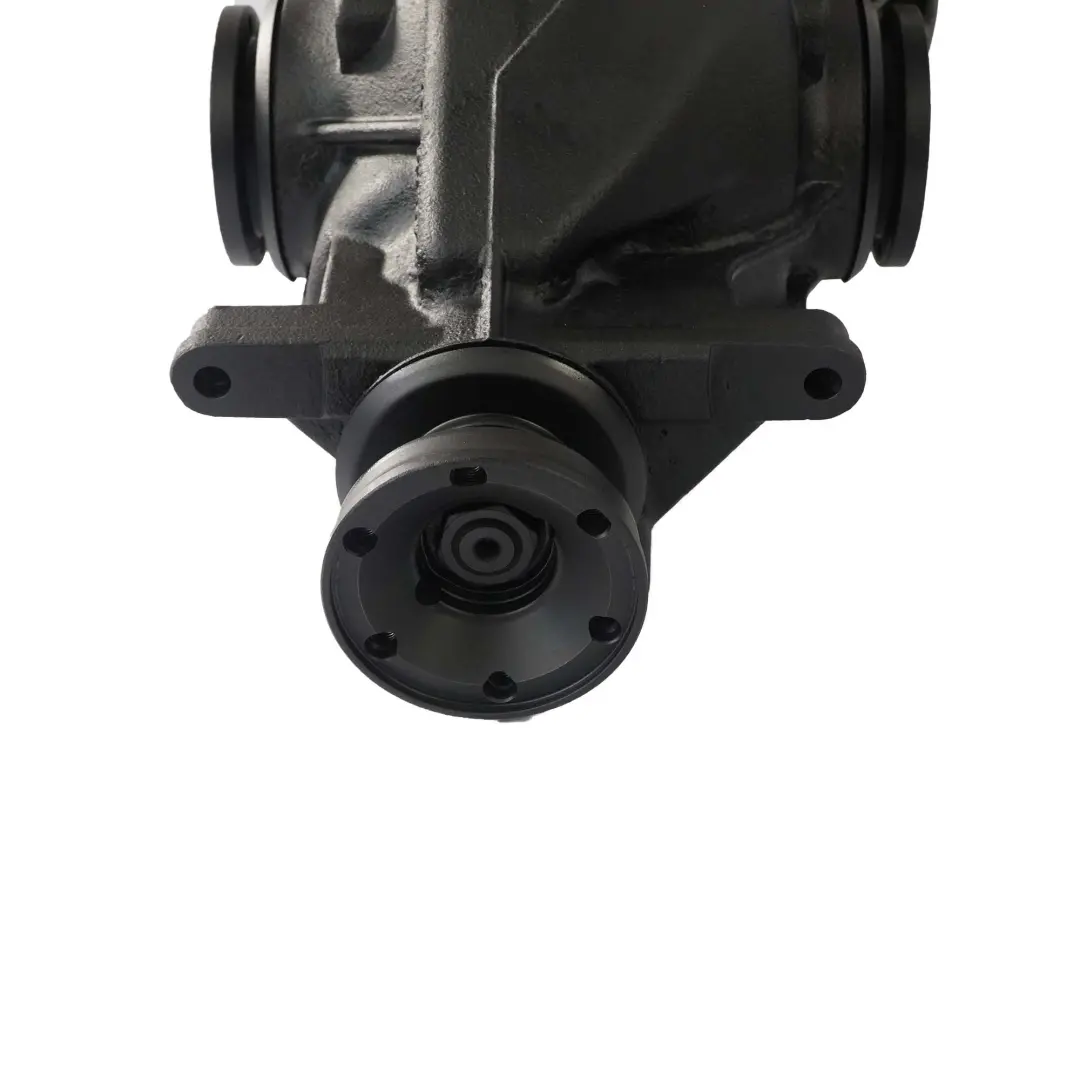 BMW E60 525d M57N Hinterachsgetriebe Differenzial Diff 2,65 GARANTIE - SKU 7530898 - Teilenummer 7530897