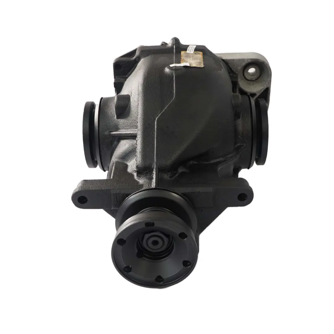 BMW E60 525d M57N Hinterachsgetriebe Differenzial Diff 2,65 GARANTIE - SKU 7530898 - Teilenummer 7530897