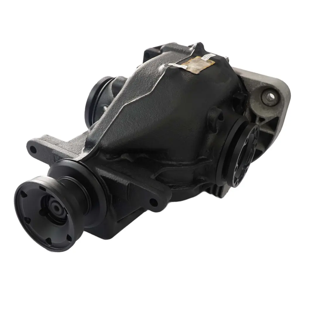 BMW E60 525d M57N Hinterachsgetriebe Differenzial Diff 2,65 GARANTIE - SKU 7530898 - Teilenummer 7530897