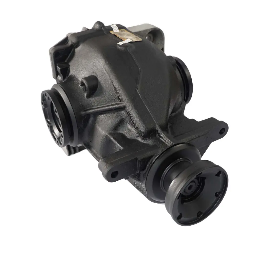 M57N Rear Differential Diff 2,65 Ratio WARRANTY to BMW E60 525d Diesel with Part number 7530897 BMW E60 525d Diesel M57N Rear Differential Diff 2,65 Ratio WARRANTY - SKU 7530898 - Part number 7530897