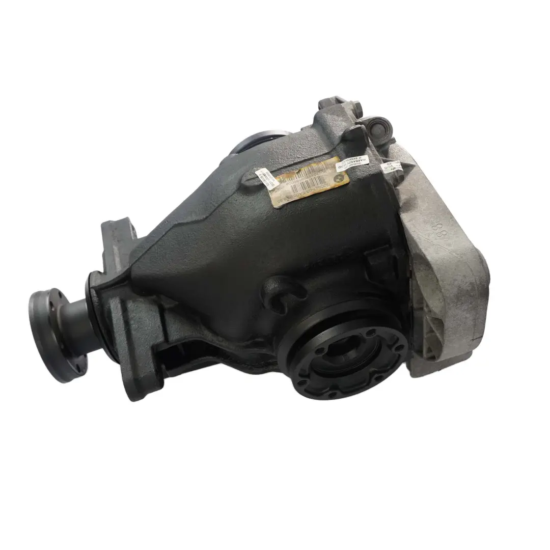 M57N Rear Differential Diff 2,65 Ratio WARRANTY to BMW E60 525d Diesel with Part number 7530897 BMW E60 525d Diesel M57N Rear Differential Diff 2,65 Ratio WARRANTY - SKU 7530898 - Part number 7530897