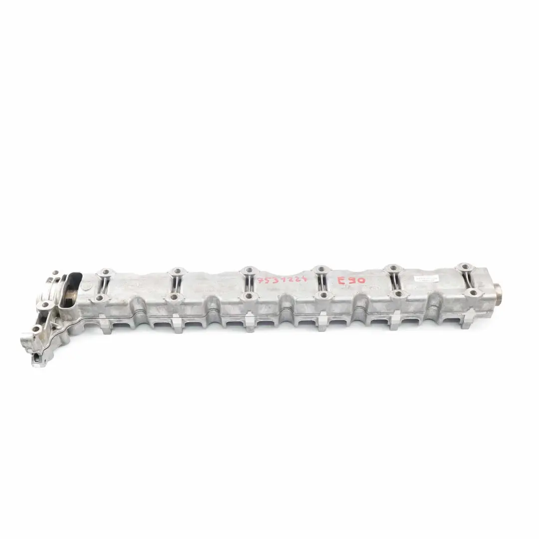  Cojinete LedgeBMW E60 E70 E87 E90 N52 N52N arbol De levas De escape Culata Motor - SKU 7531224 - Número de pieza 7531224