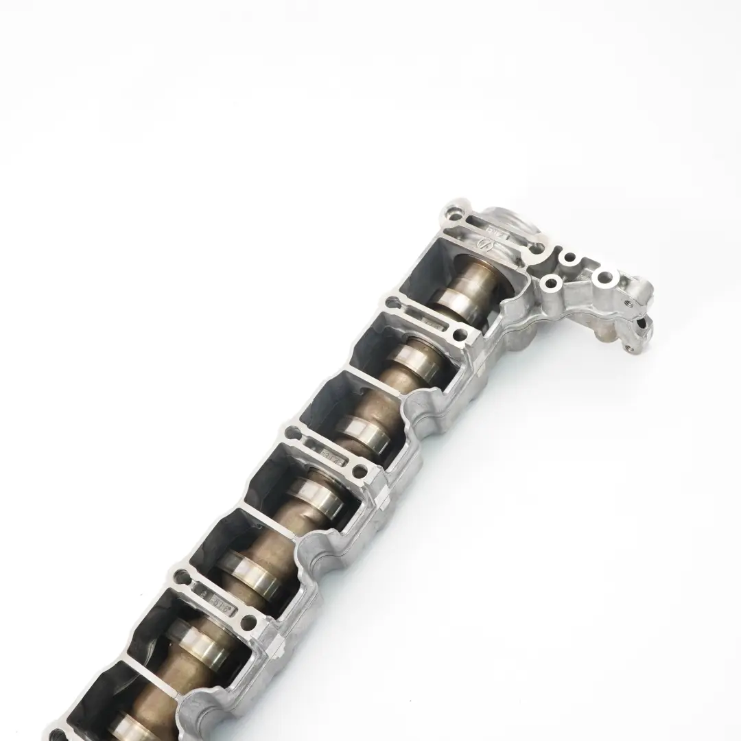 Bearing LedgeBMW E60 E70 E87 E90 N52 N52N Exhaust Camshaft Cylinder Head Engine per con numero di parte 7531224 Bearing LedgeBMW E60 E70 E87 E90 N52 N52N Exhaust Camshaft Cylinder Head Engine - SKU 7531224 - Numero di parte 7531224